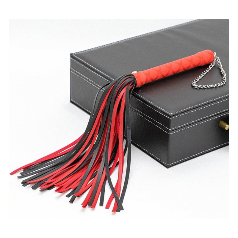 Correct Me Martinet Colorful 40cm Rouge